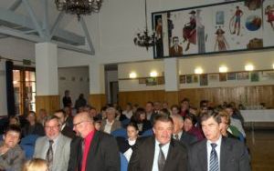 Gorzycka Perła 2012