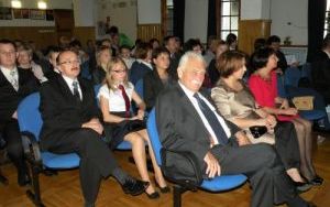 Gorzycka Perła 2012