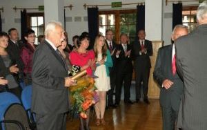 Gorzycka Perła 2012