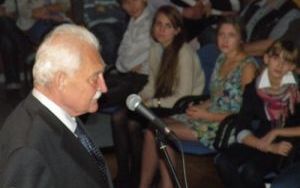 Gorzycka Perła 2012