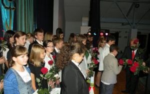 Gorzycka Perła 2012