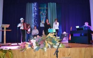 Gorzycka Perła 2012