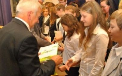 Gorzycka Perła 2011