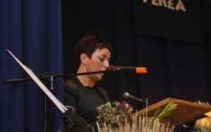 Gorzycka Perła 2010 - Zespół Śpiewaczy „Olzanki” z Olzy