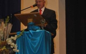 Gorzycka Perła 2010 - Zespół Śpiewaczy „Olzanki” z Olzy