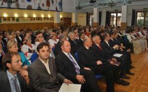 Gorzycka Perła 2010 - Zespół Śpiewaczy „Olzanki” z Olzy