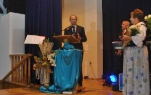 Gorzycka Perła 2010 - Zespół Śpiewaczy „Olzanki” z Olzy