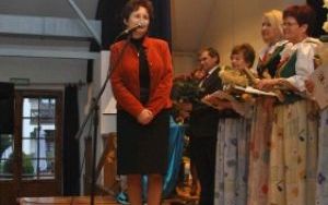 Gorzycka Perła 2010 - Zespół Śpiewaczy „Olzanki” z Olzy