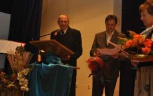 Gorzycka Perła 2010 - Zespół Śpiewaczy „Olzanki” z Olzy