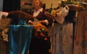 Gorzycka Perła 2010 - Zespół Śpiewaczy „Olzanki” z Olzy