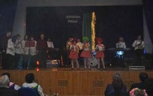 Gorzycka Perła 2010 - Zespół Śpiewaczy „Olzanki” z Olzy