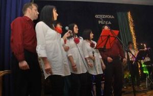 Gorzycka Perła 2010 - Zespół Śpiewaczy „Olzanki” z Olzy