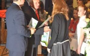 Gorzycka Perła 2010 - Zespół Śpiewaczy „Olzanki” z Olzy