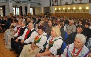 Gorzycka Perła 2010 - Zespół Śpiewaczy „Olzanki” z Olzy