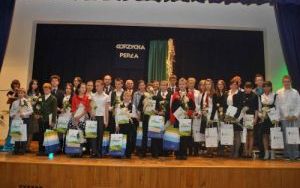 Gorzycka Perła 2010 - Zespół Śpiewaczy „Olzanki” z Olzy