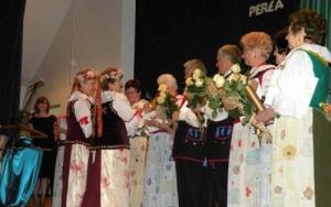 Gorzycka Perła 2010 - Zespół Śpiewaczy „Olzanki” z Olzy