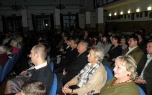 Gorzycka Perła 2010 - Zespół Śpiewaczy „Olzanki” z Olzy