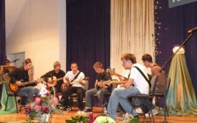 Perły i Perełki 2009