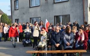 100 lecie odzyskanie Niepodległości oraz Św. Marcin na Stawach