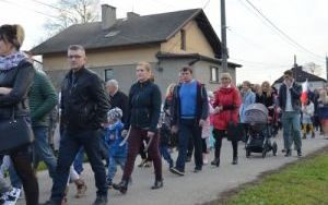 100 lecie odzyskanie Niepodległości oraz Św. Marcin na Stawach
