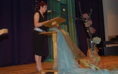 Gorzyckie Perły '2008
