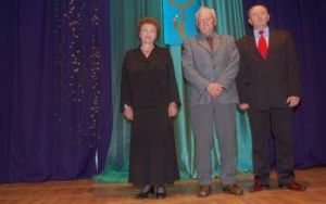 Gorzyckie Perły '2008
