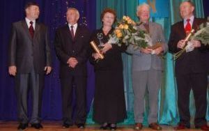 Gorzyckie Perły '2008