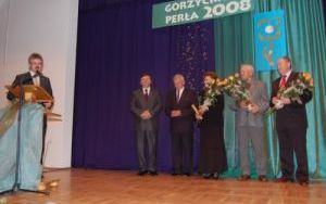 Gorzyckie Perły '2008