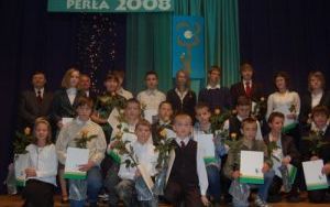 Gorzyckie Perły '2008