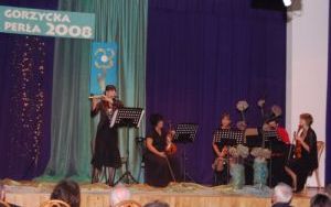 Gorzyckie Perły '2008