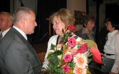 Gorzycka Perła 2007