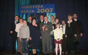 Gorzycka Perła 2007