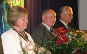 Gorzycka Perła 2007