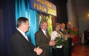 Gorzycka Perła 2007