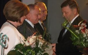Gorzycka Perła 2007