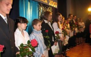 Gorzycka Perła 2007