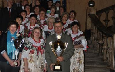 „Piękna Wieś Województwa Śląskiego” - Turza Śląska