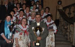 „Piękna Wieś Województwa Śląskiego” - Turza Śląska