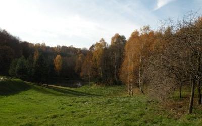 SZWAJCARIA CZYŻOWICKA