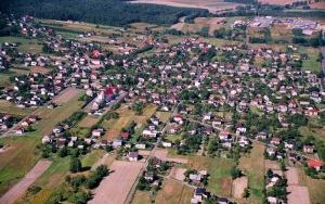 PANORAMA CZYŻOWIC