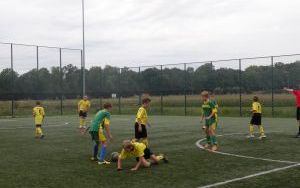 Boisko orlik w Gorzycach