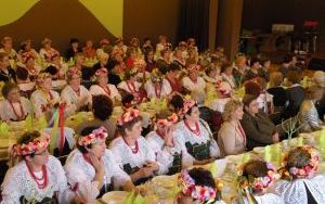 Wiosenne świętowanie