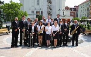 Orkiestra Gminy Gorzyce