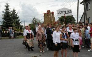 Dożynki Gminne
