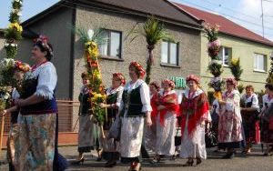 Przegląd Palm Wielkanocnych