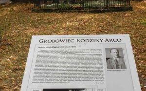 Grobowiec rodziny Arco