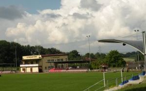 Stadion KS 