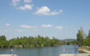 Plaża i kąpielisko  