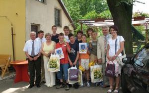 WSPÓŁPRACA Z LUTYNIĄ DOLNĄ