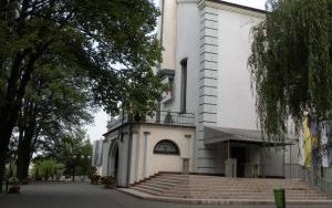 SANKTUARIUM MATKI BOSKIEJ FATIMSKIEJ W TURZY ŚLĄSKIEJ